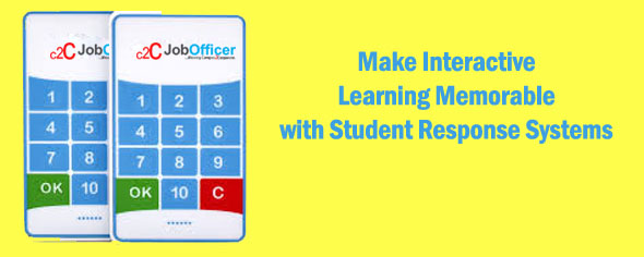 Student Response Systems